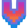 vcodes.app logo